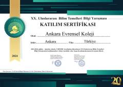 Evrensel Kolej